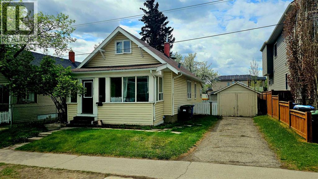 2115 10 Street NW, Calgary, Alberta  T2N 0Z4 - Photo 1 - A2311890