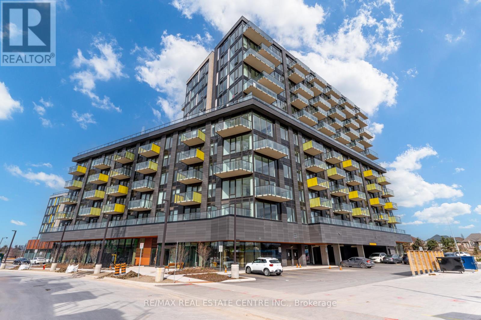 1110 - 3006 William Cutmore Boulevard, Oakville, Ontario  L6H 8A4 - Photo 44 - W13154158