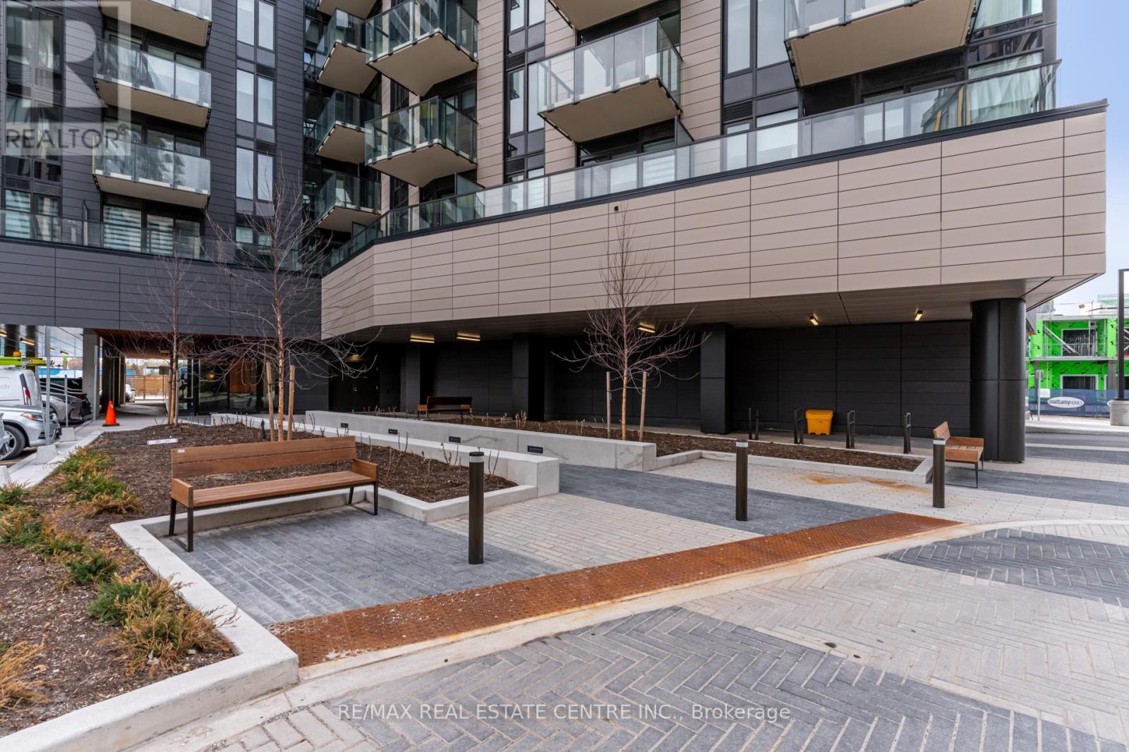 1110 - 3006 William Cutmore Boulevard, Oakville, Ontario  L6H 8A4 - Photo 45 - W13154158