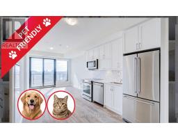 1110 - 3006 WILLIAM CUTMORE BOULEVARD, Oakville, Ontario