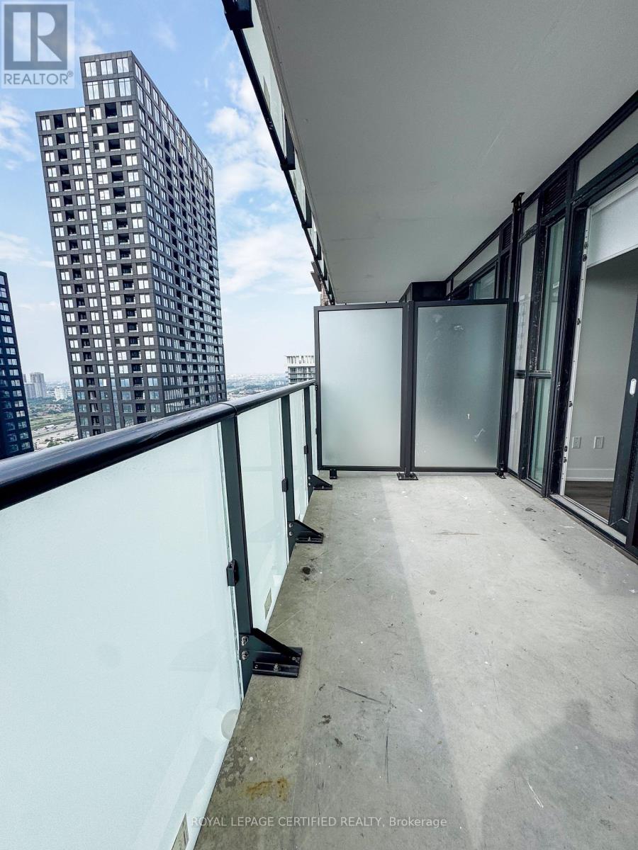3109 - 430 Square One Drive, Mississauga, Ontario  L5B 0L6 - Photo 12 - W13154184