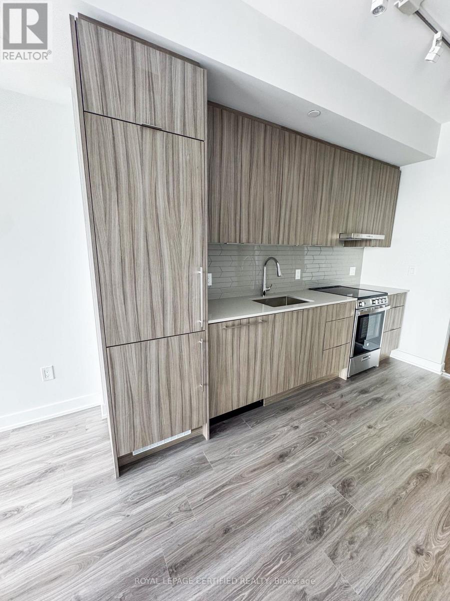 3109 - 430 Square One Drive, Mississauga, Ontario  L5B 0L6 - Photo 14 - W13154184