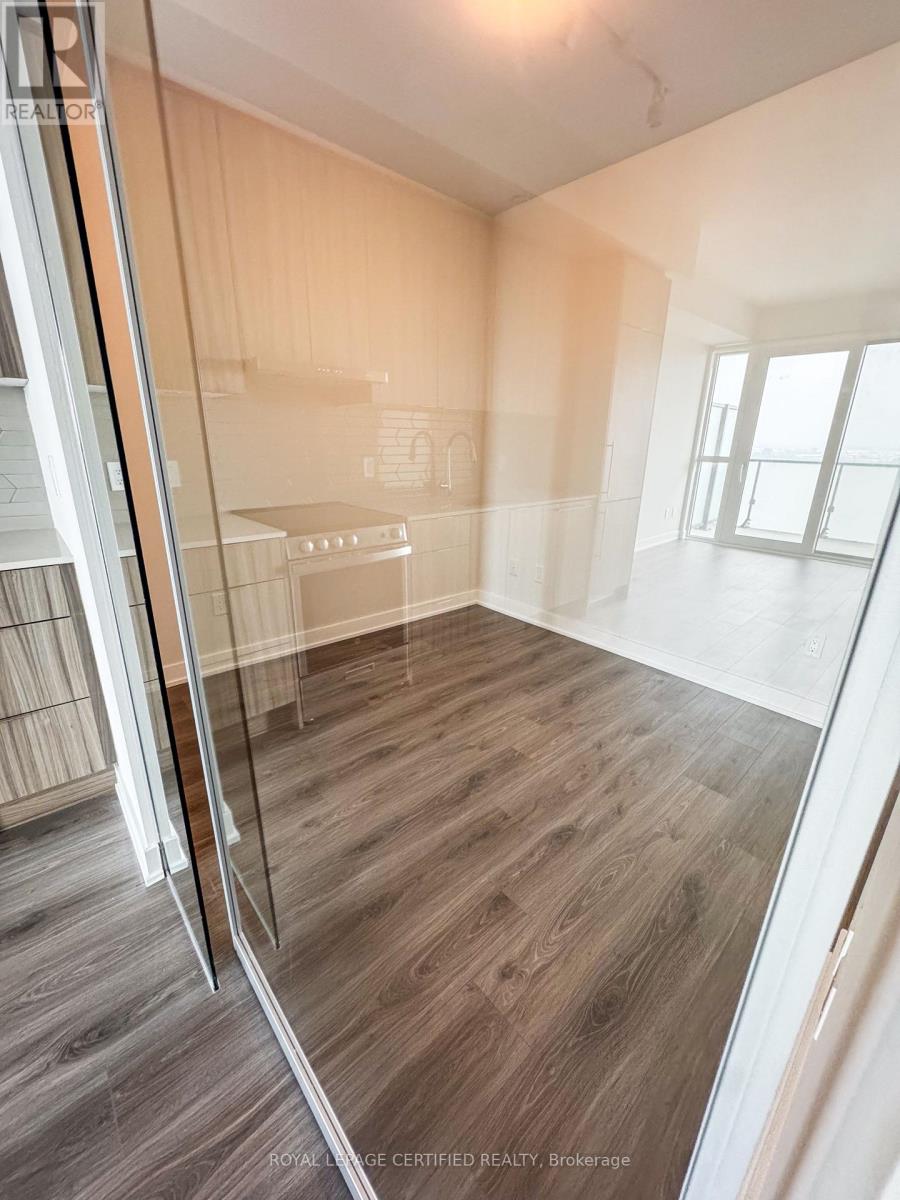 3109 - 430 Square One Drive, Mississauga, Ontario  L5B 0L6 - Photo 15 - W13154184