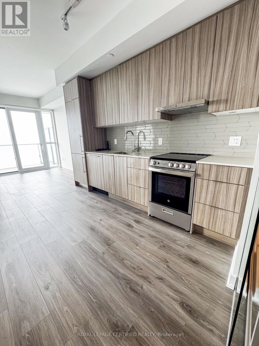 3109 - 430 Square One Drive, Mississauga, Ontario  L5B 0L6 - Photo 17 - W13154184