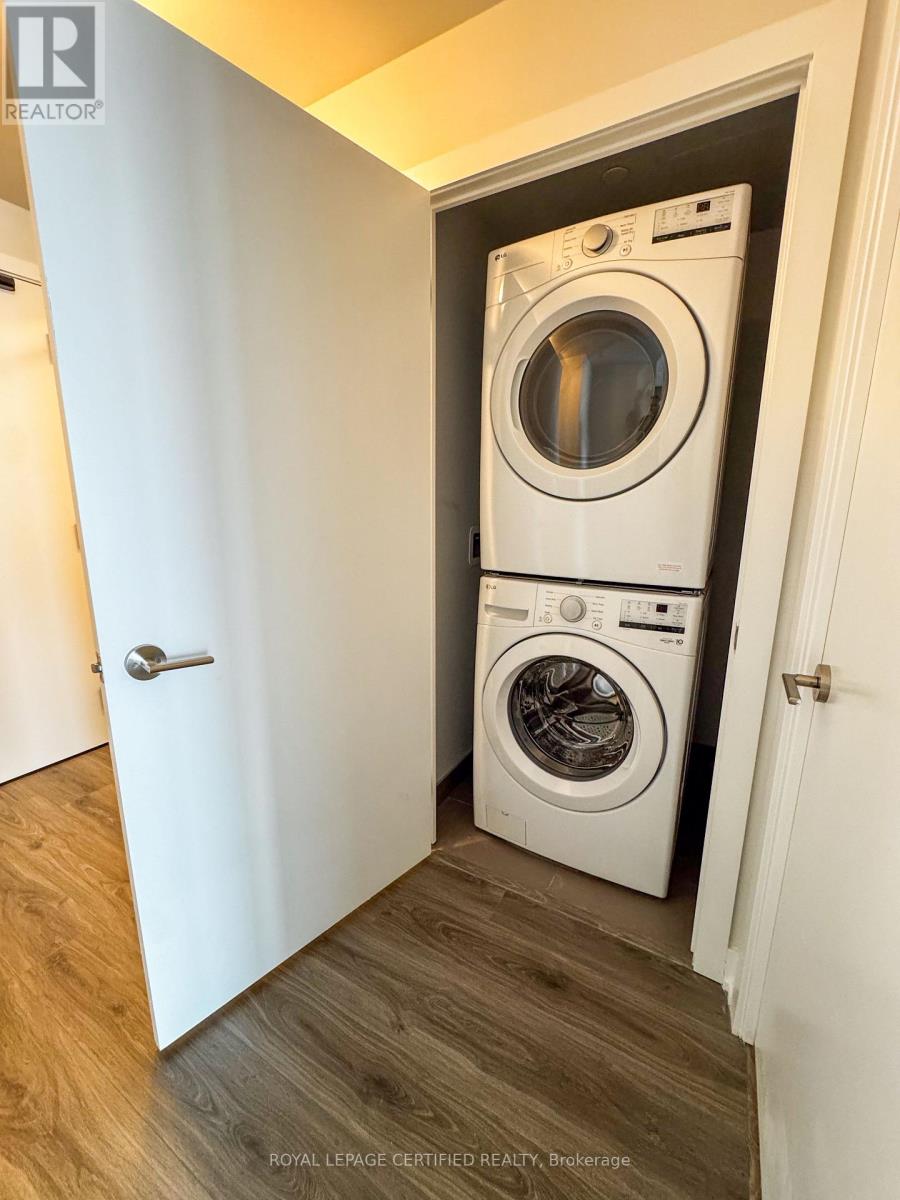 3109 - 430 Square One Drive, Mississauga, Ontario  L5B 0L6 - Photo 18 - W13154184
