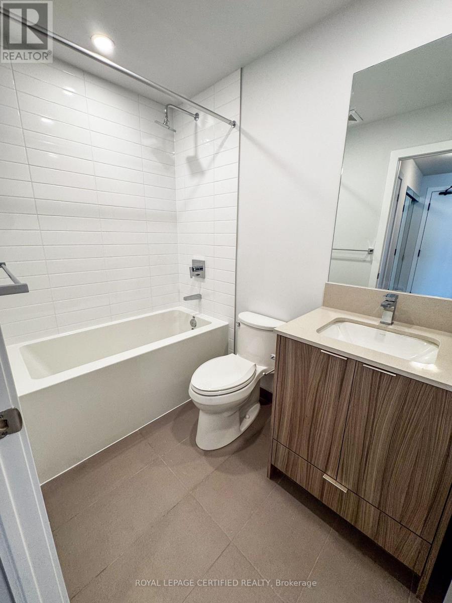 3109 - 430 Square One Drive, Mississauga, Ontario  L5B 0L6 - Photo 20 - W13154184