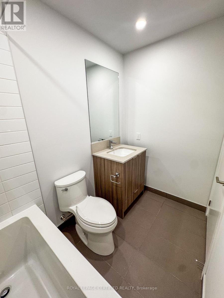 3109 - 430 Square One Drive, Mississauga, Ontario  L5B 0L6 - Photo 21 - W13154184