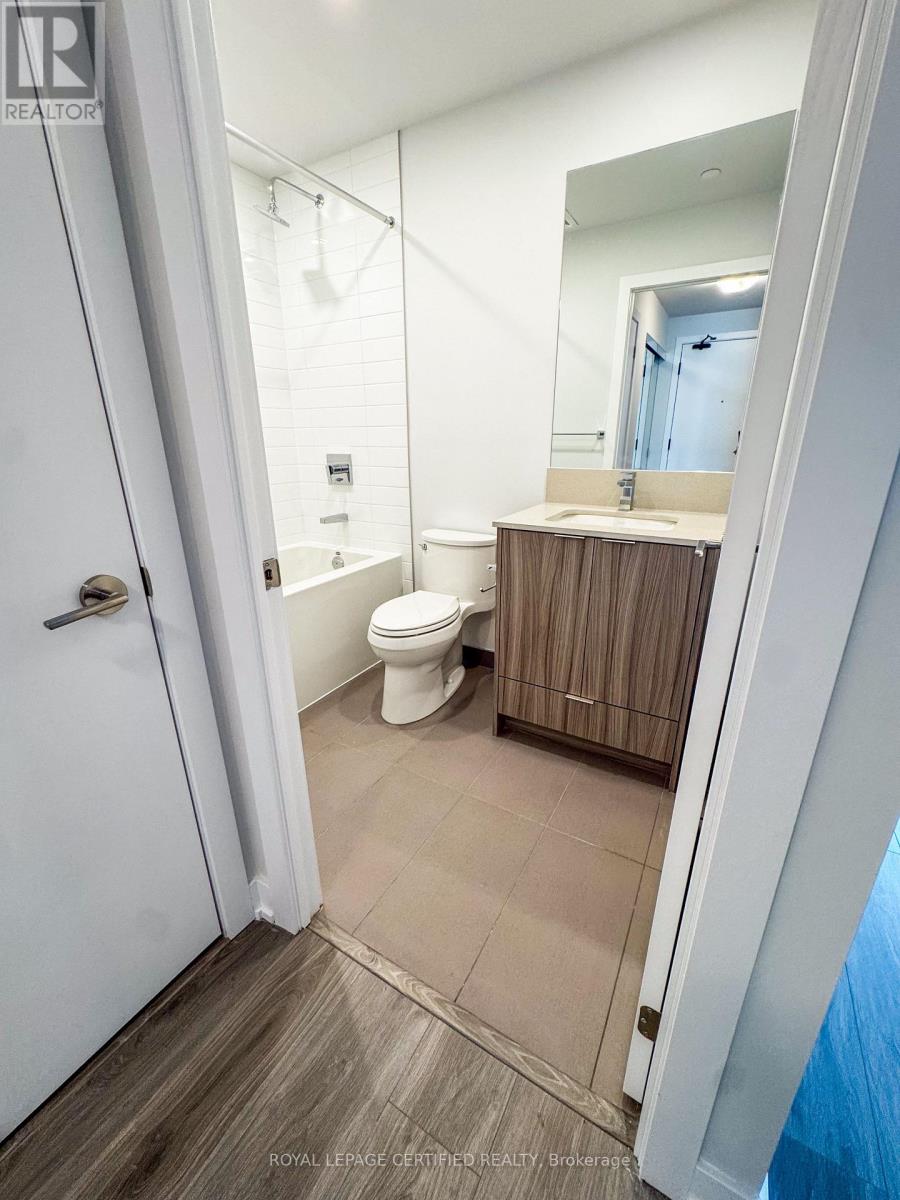 3109 - 430 Square One Drive, Mississauga, Ontario  L5B 0L6 - Photo 22 - W13154184