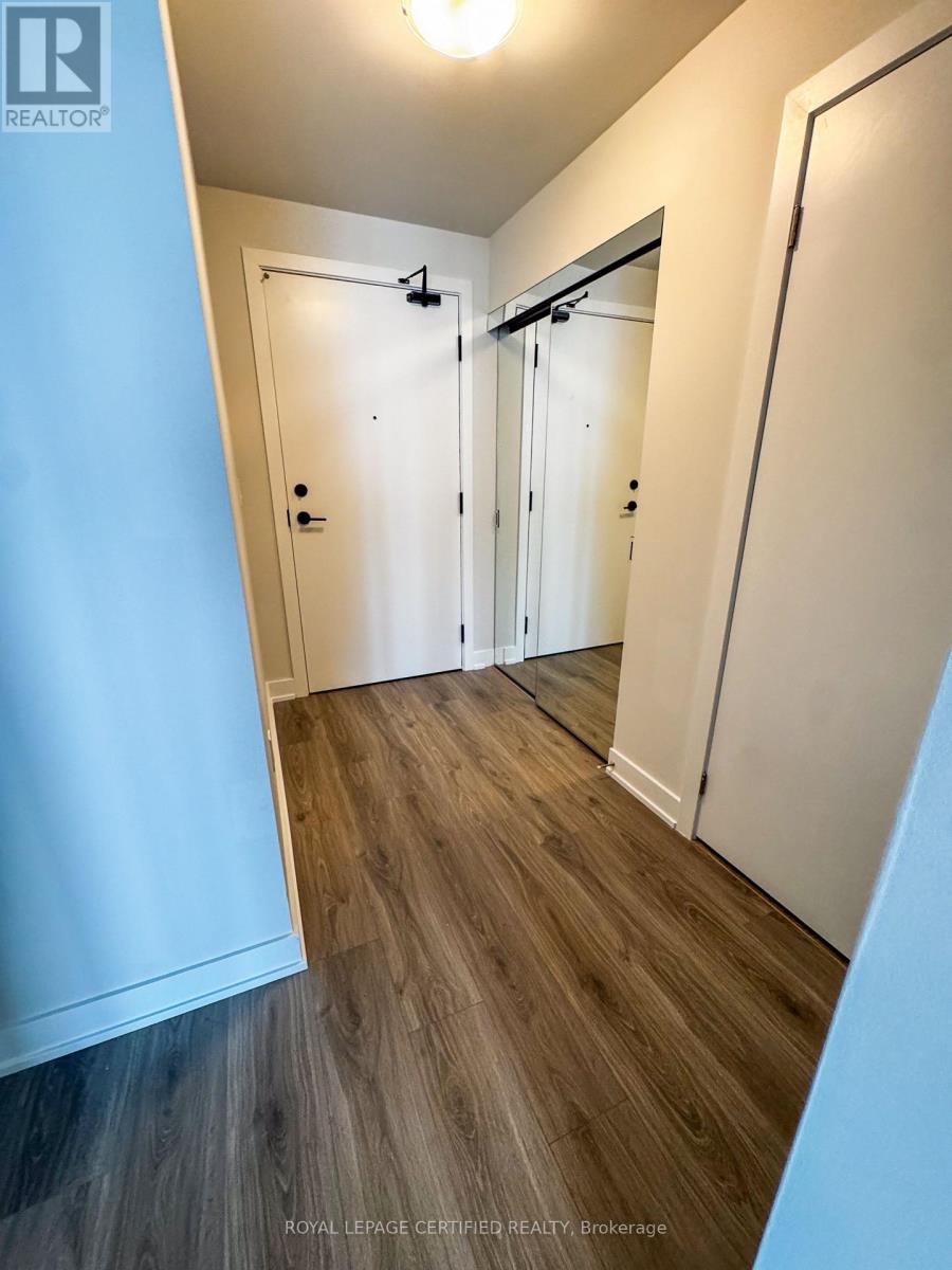 3109 - 430 Square One Drive, Mississauga, Ontario  L5B 0L6 - Photo 23 - W13154184