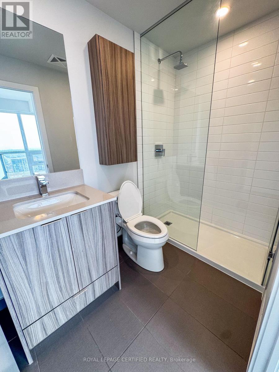 3109 - 430 Square One Drive, Mississauga, Ontario  L5B 0L6 - Photo 4 - W13154184