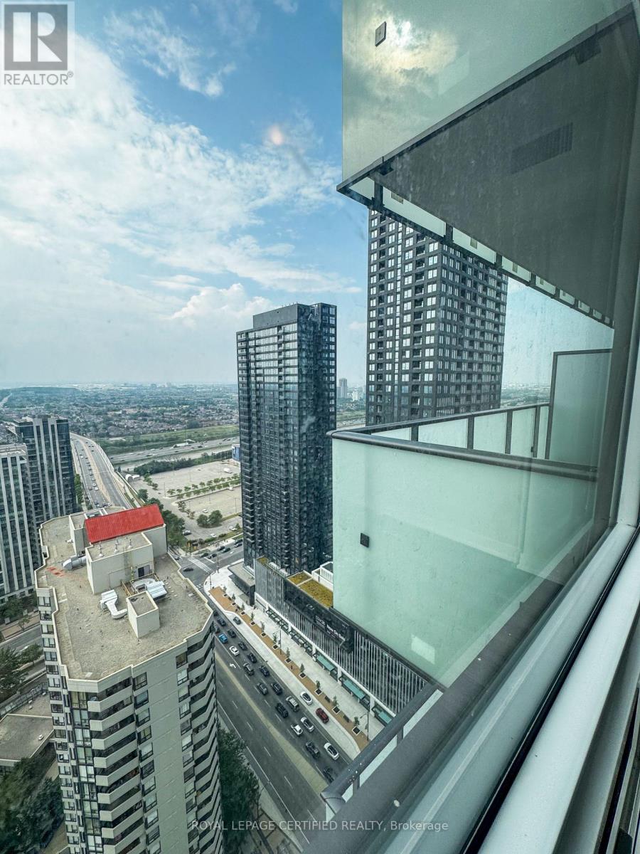 3109 - 430 Square One Drive, Mississauga, Ontario  L5B 0L6 - Photo 7 - W13154184