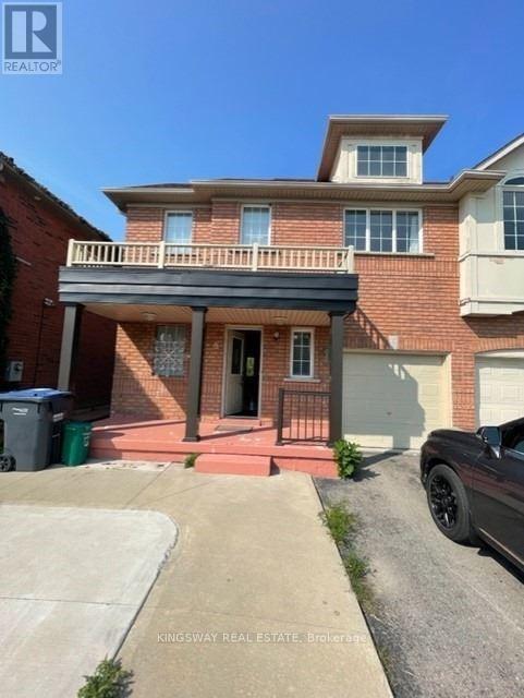 8 Blue Whale Boulevard, Brampton, Ontario  L6R 2R4 - Photo 2 - W13154198