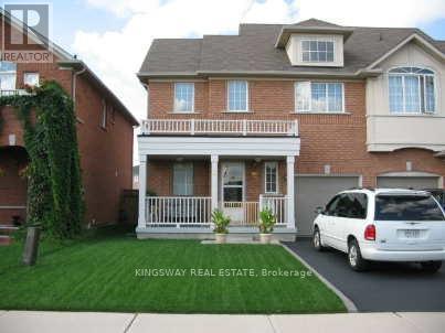 8 Blue Whale Boulevard, Brampton, Ontario  L6R 2R4 - Photo 25 - W13154198