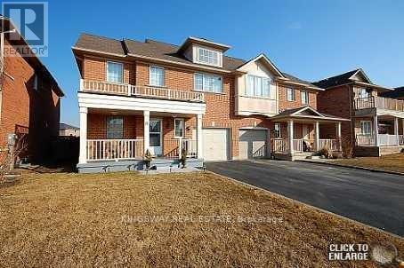 8 Blue Whale Boulevard, Brampton, Ontario  L6R 2R4 - Photo 26 - W13154198