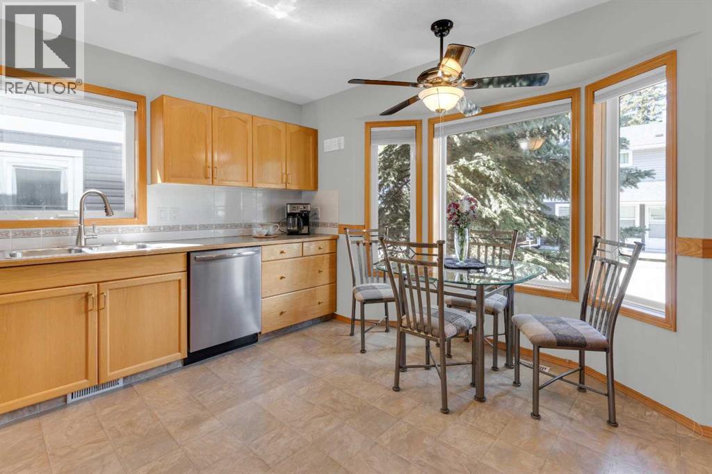 675 Regal Park NE, Calgary, Alberta  T2E 0S6 - Photo 13 - A2311479