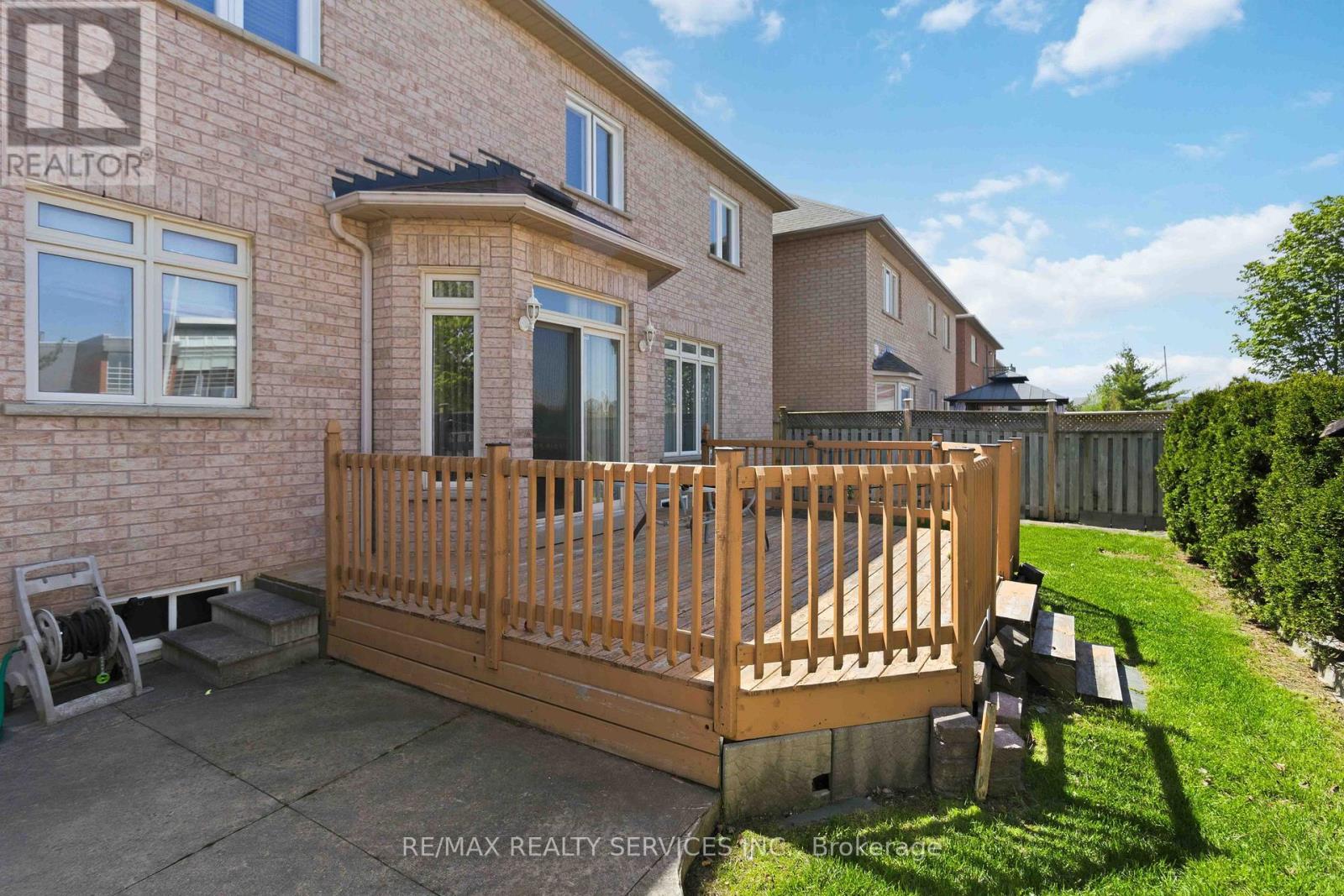 82 Mainard Crescent, Brampton, Ontario  L6R 2T8 - Photo 29 - W13154258