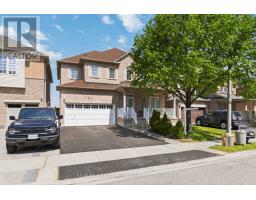 82 MAINARD CRESCENT, Brampton, Ontario
