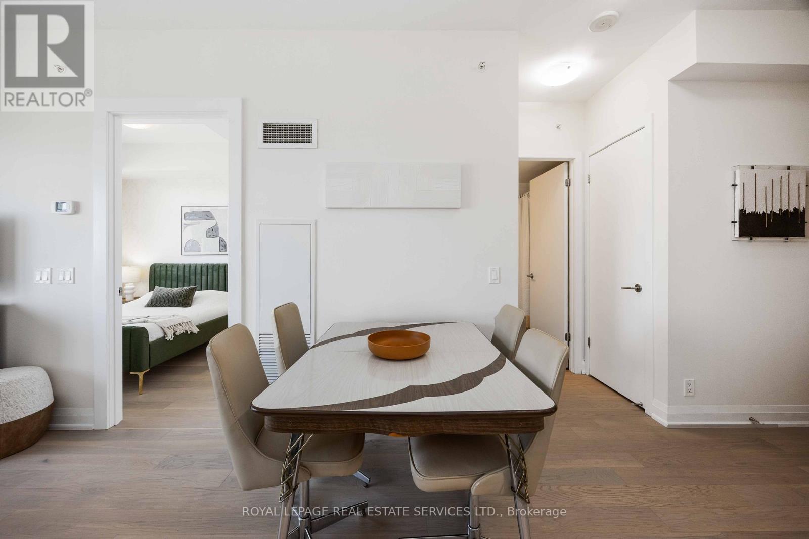 3807 - 2212 Lake Shore Boulevard W, Toronto, Ontario  M8V 0C2 - Photo 11 - W13154334