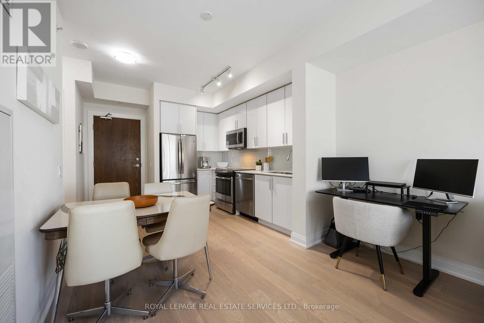 3807 - 2212 Lake Shore Boulevard W, Toronto, Ontario  M8V 0C2 - Photo 12 - W13154334