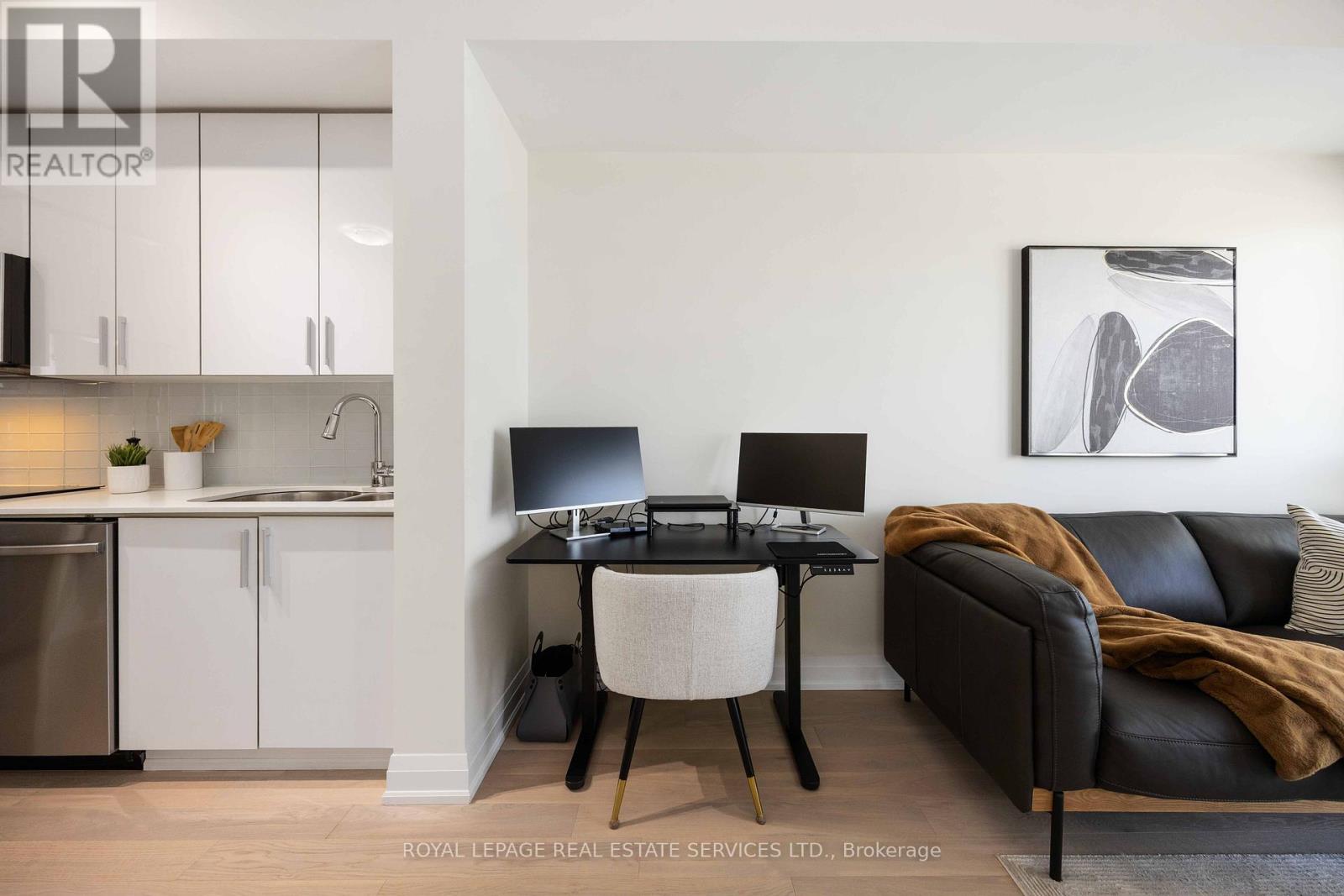 3807 - 2212 Lake Shore Boulevard W, Toronto, Ontario  M8V 0C2 - Photo 13 - W13154334