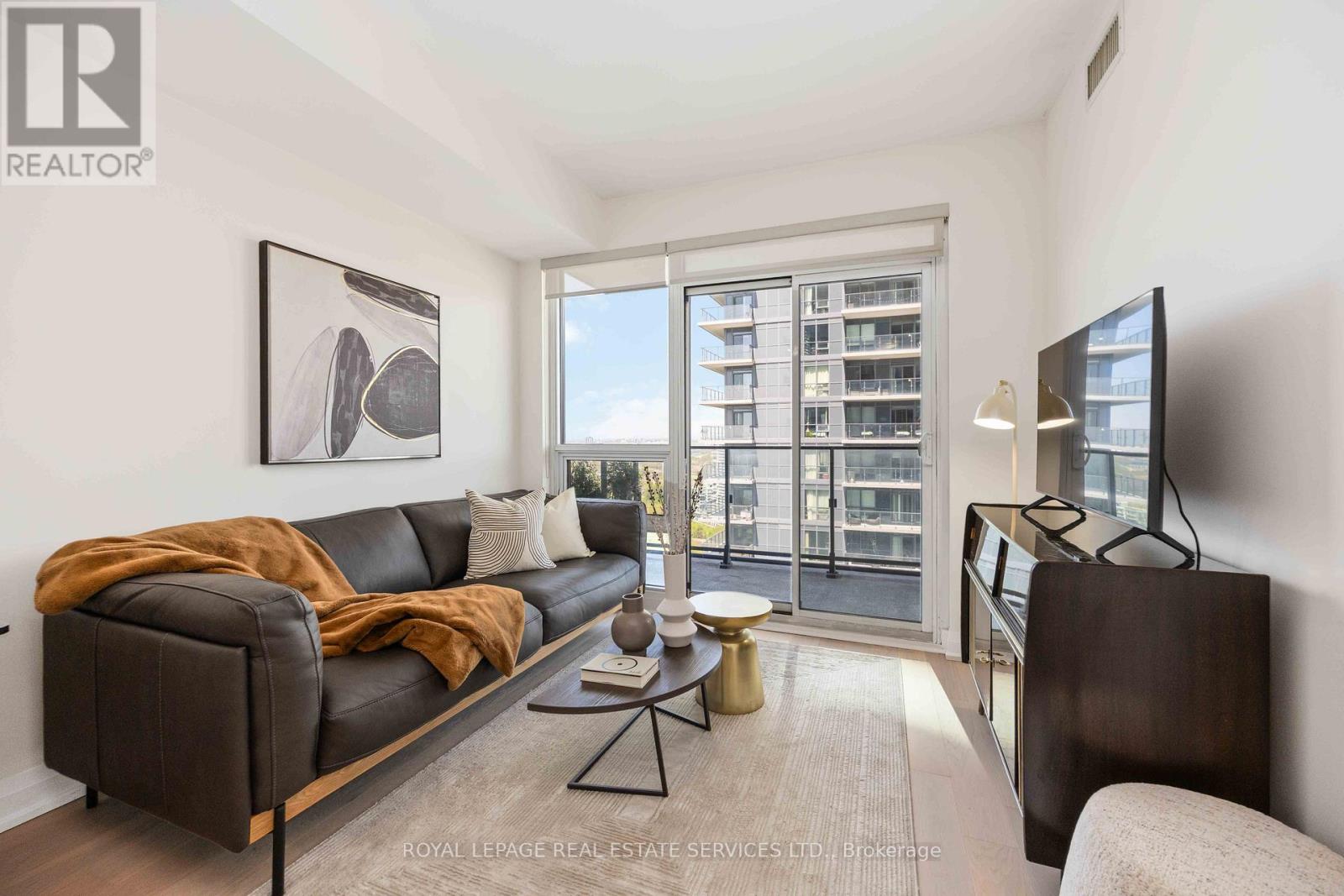 3807 - 2212 Lake Shore Boulevard W, Toronto, Ontario  M8V 0C2 - Photo 15 - W13154334
