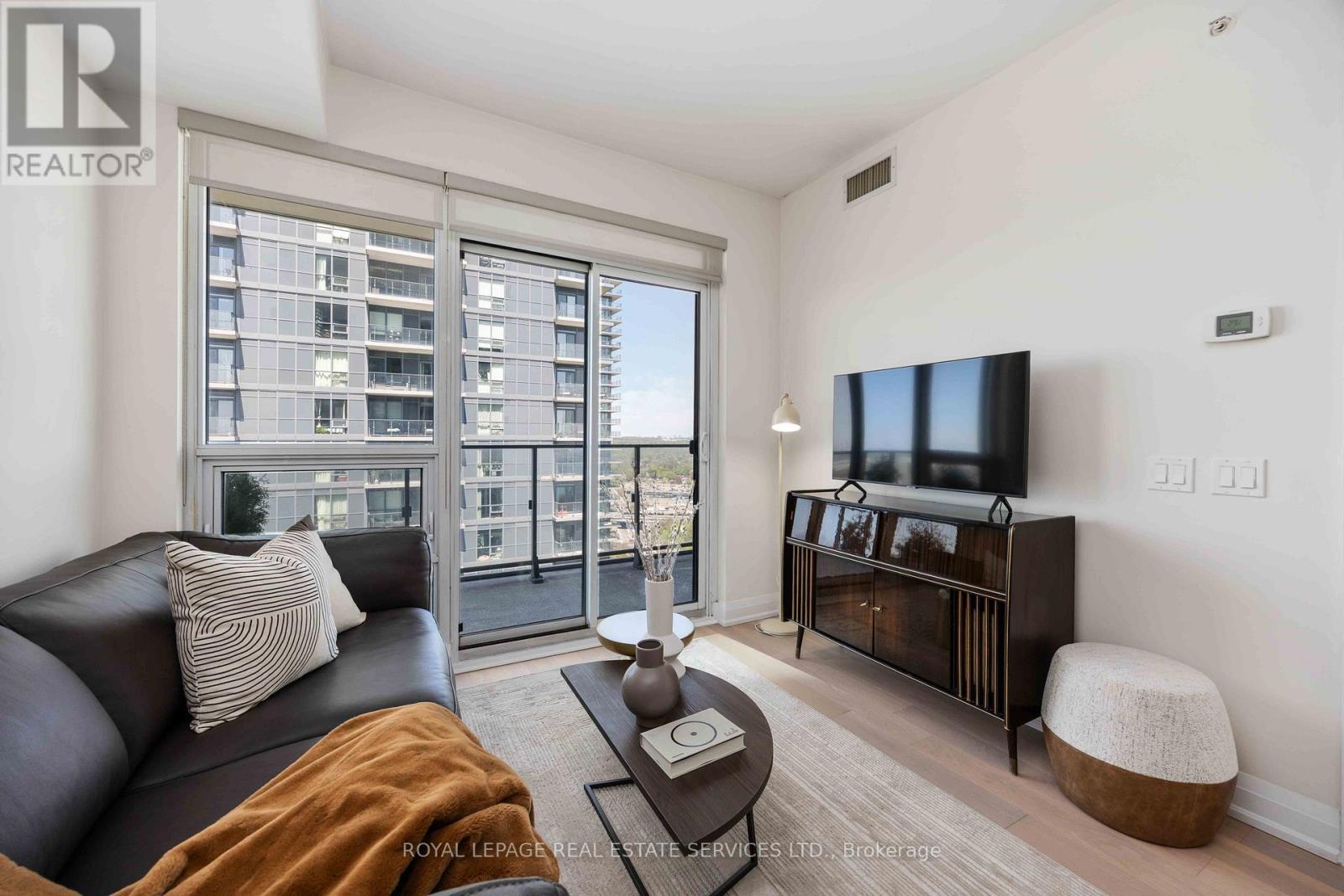 3807 - 2212 Lake Shore Boulevard W, Toronto, Ontario  M8V 0C2 - Photo 16 - W13154334