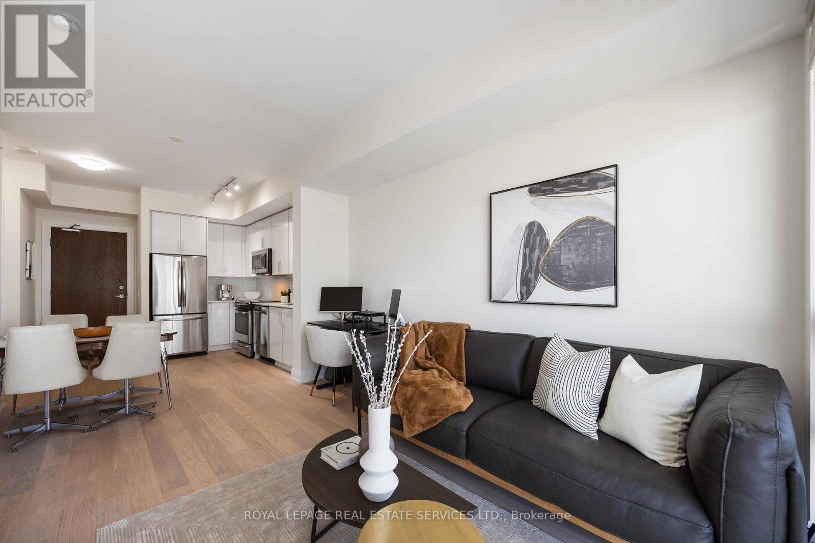 3807 - 2212 Lake Shore Boulevard W, Toronto, Ontario  M8V 0C2 - Photo 17 - W13154334