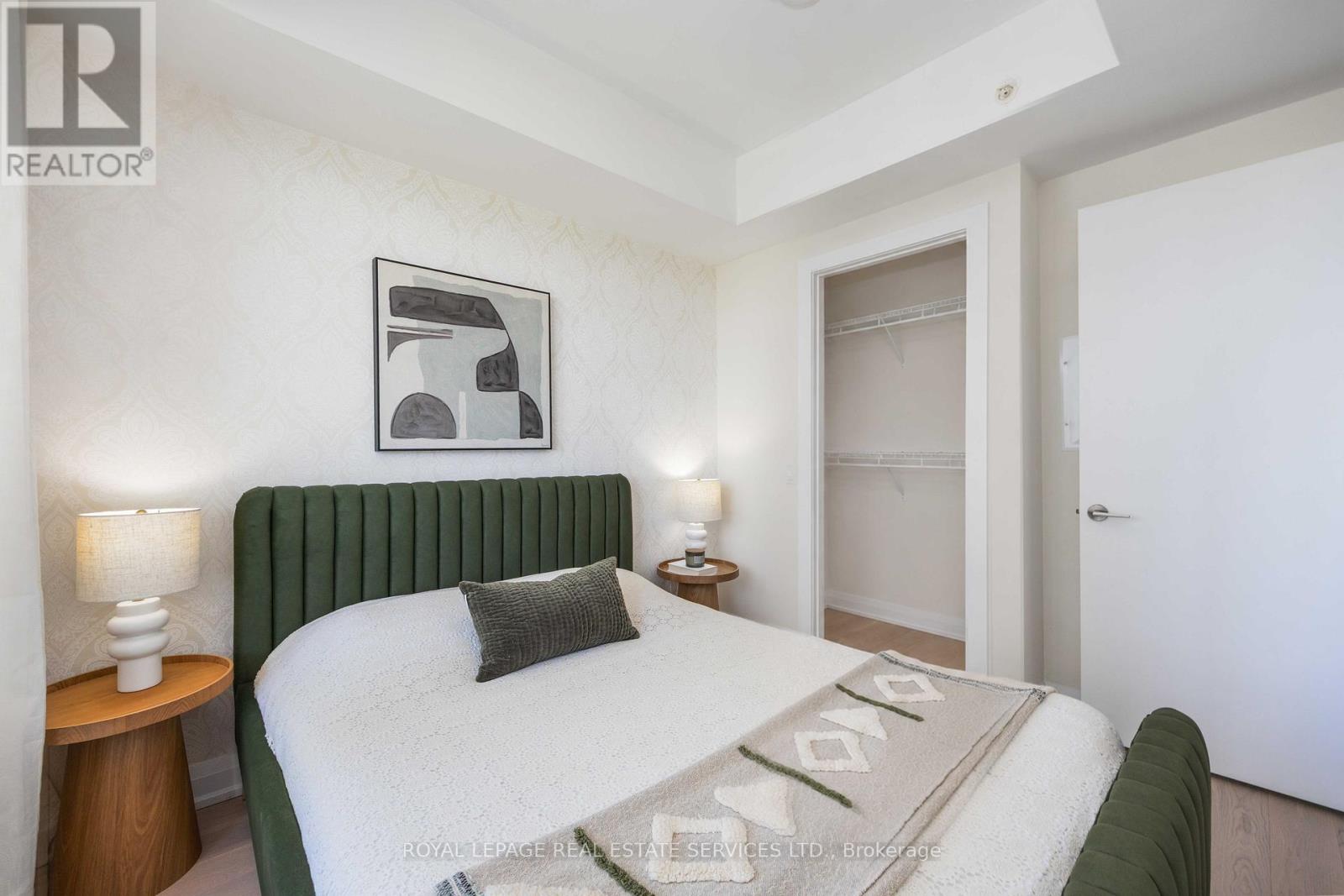 3807 - 2212 Lake Shore Boulevard W, Toronto, Ontario  M8V 0C2 - Photo 20 - W13154334