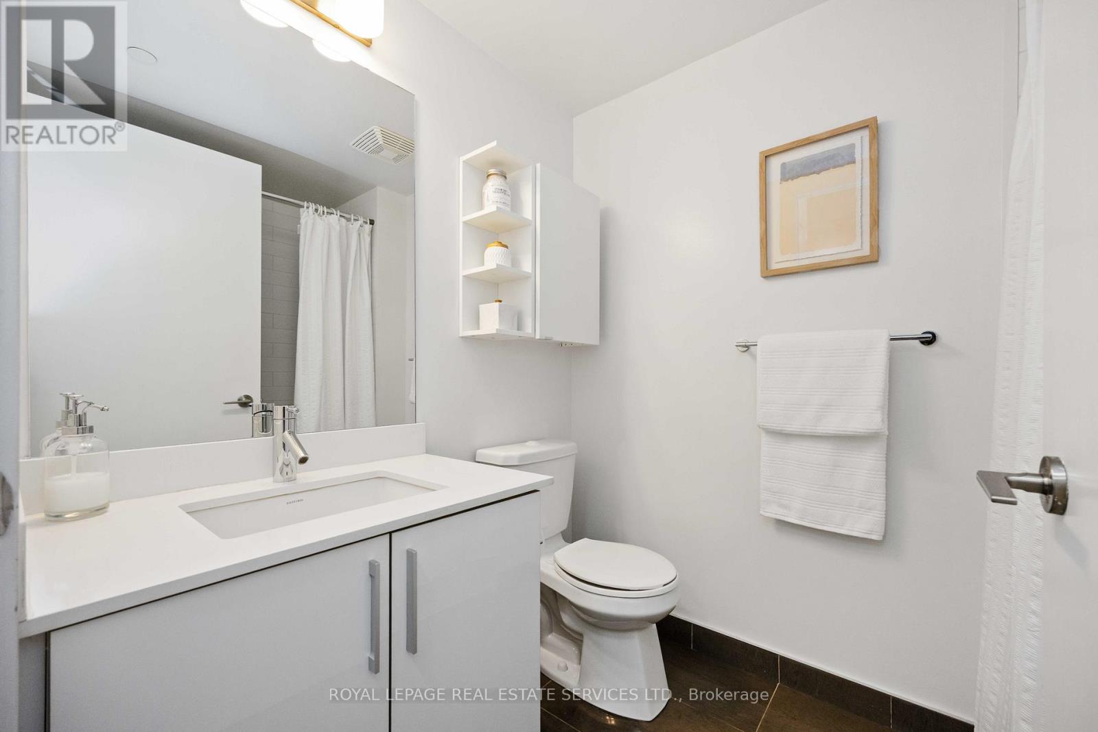 3807 - 2212 Lake Shore Boulevard W, Toronto, Ontario  M8V 0C2 - Photo 22 - W13154334