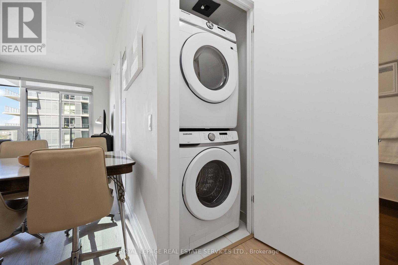 3807 - 2212 Lake Shore Boulevard W, Toronto, Ontario  M8V 0C2 - Photo 23 - W13154334