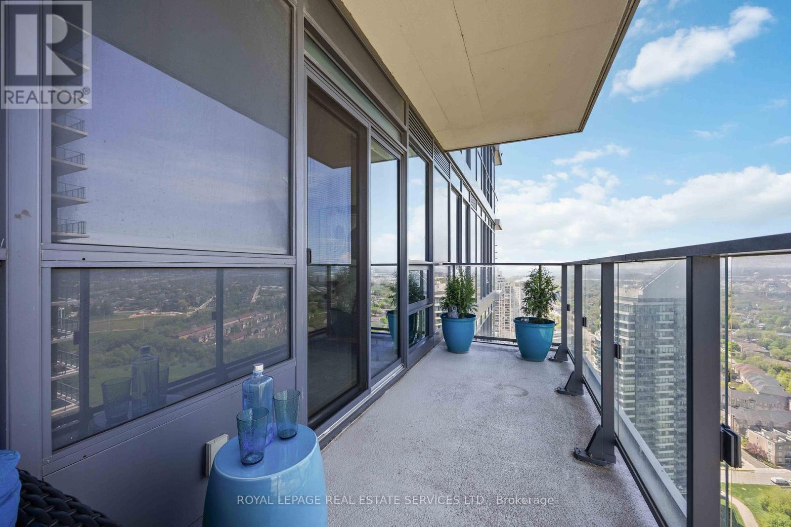 3807 - 2212 Lake Shore Boulevard W, Toronto, Ontario  M8V 0C2 - Photo 25 - W13154334