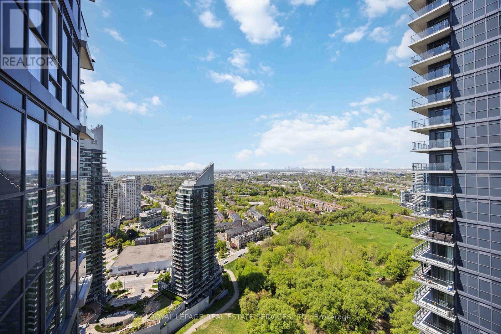 3807 - 2212 Lake Shore Boulevard W, Toronto, Ontario  M8V 0C2 - Photo 27 - W13154334