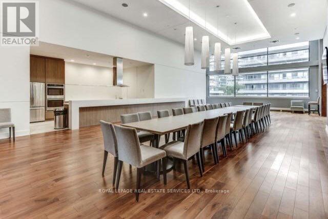 3807 - 2212 Lake Shore Boulevard W, Toronto, Ontario  M8V 0C2 - Photo 36 - W13154334