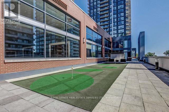 3807 - 2212 Lake Shore Boulevard W, Toronto, Ontario  M8V 0C2 - Photo 39 - W13154334