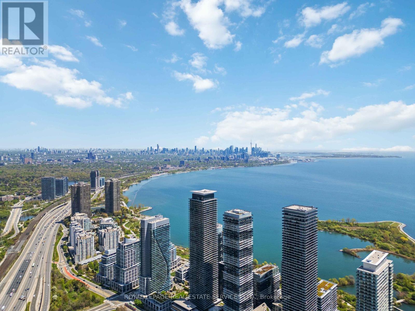 3807 - 2212 Lake Shore Boulevard W, Toronto, Ontario  M8V 0C2 - Photo 42 - W13154334