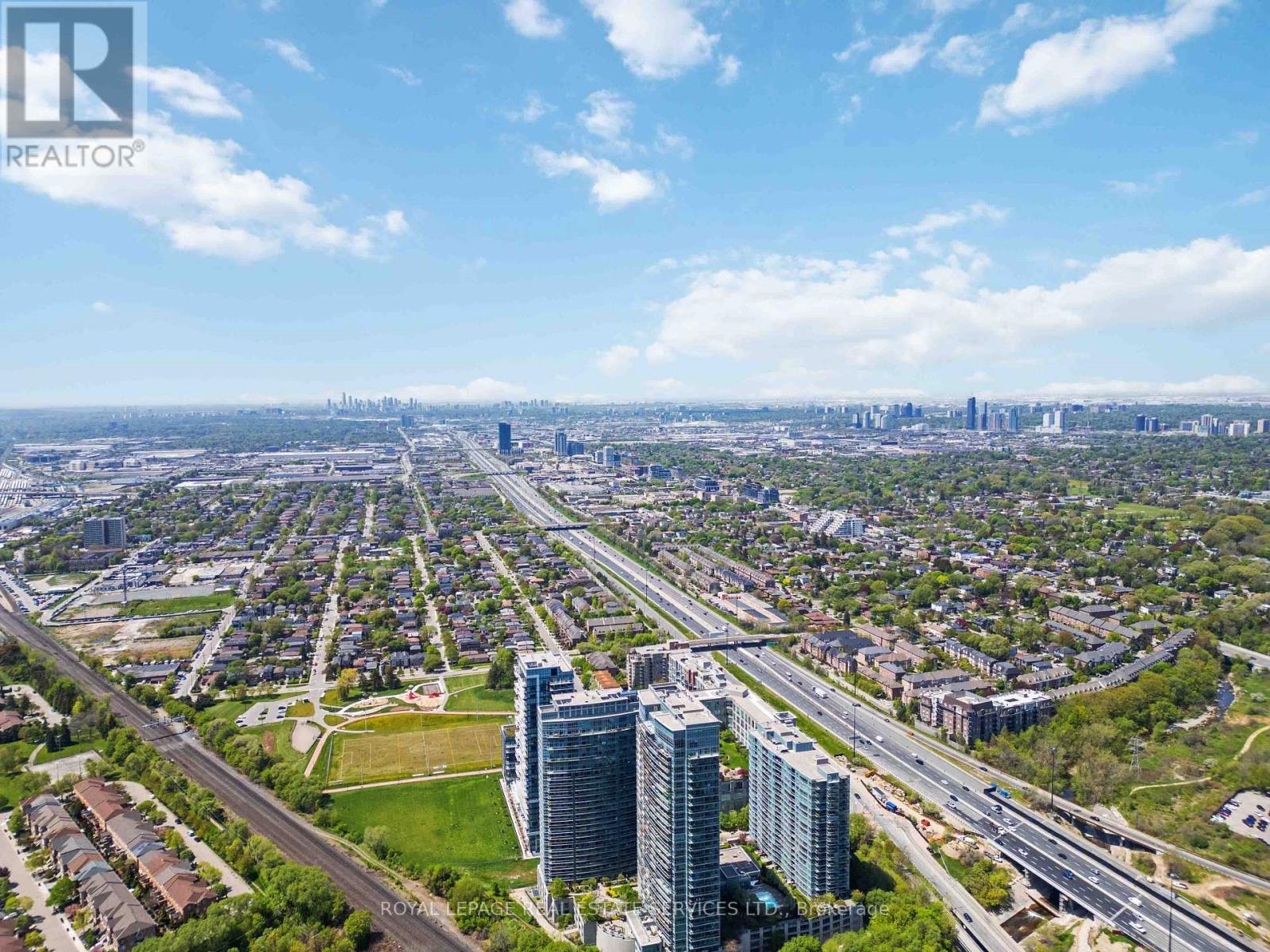 3807 - 2212 Lake Shore Boulevard W, Toronto, Ontario  M8V 0C2 - Photo 43 - W13154334