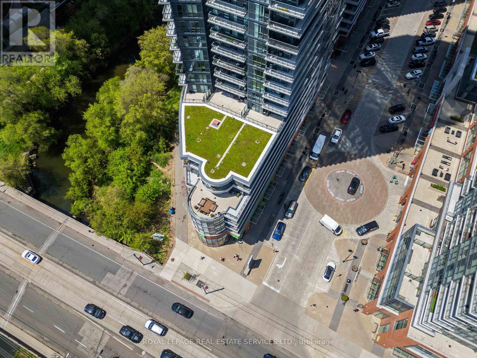3807 - 2212 Lake Shore Boulevard W, Toronto, Ontario  M8V 0C2 - Photo 44 - W13154334