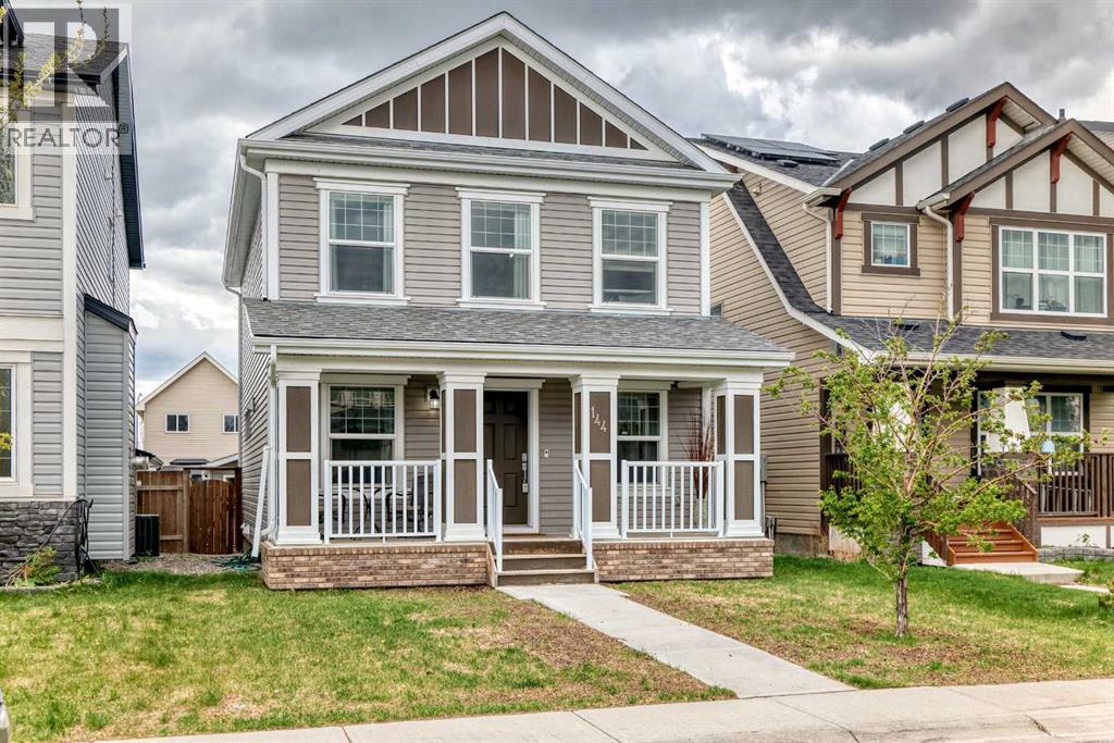 144 Copperpond Parade SE, Calgary, Alberta