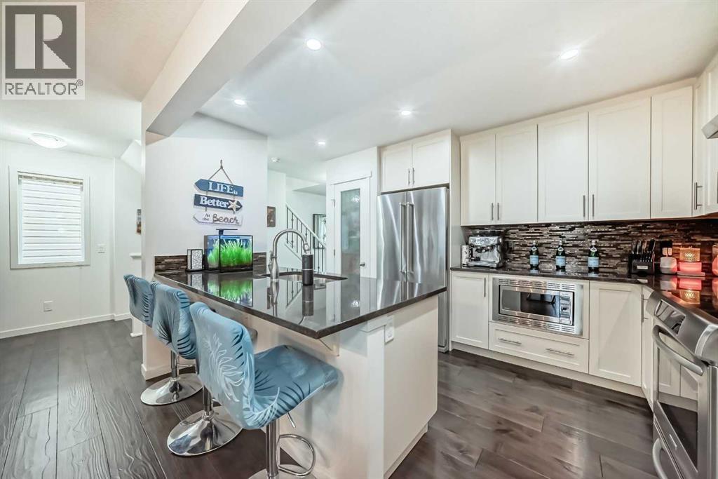 144 Copperpond Parade SE, Calgary, Alberta  T2Z 5A9 - Photo 5 - A2312330