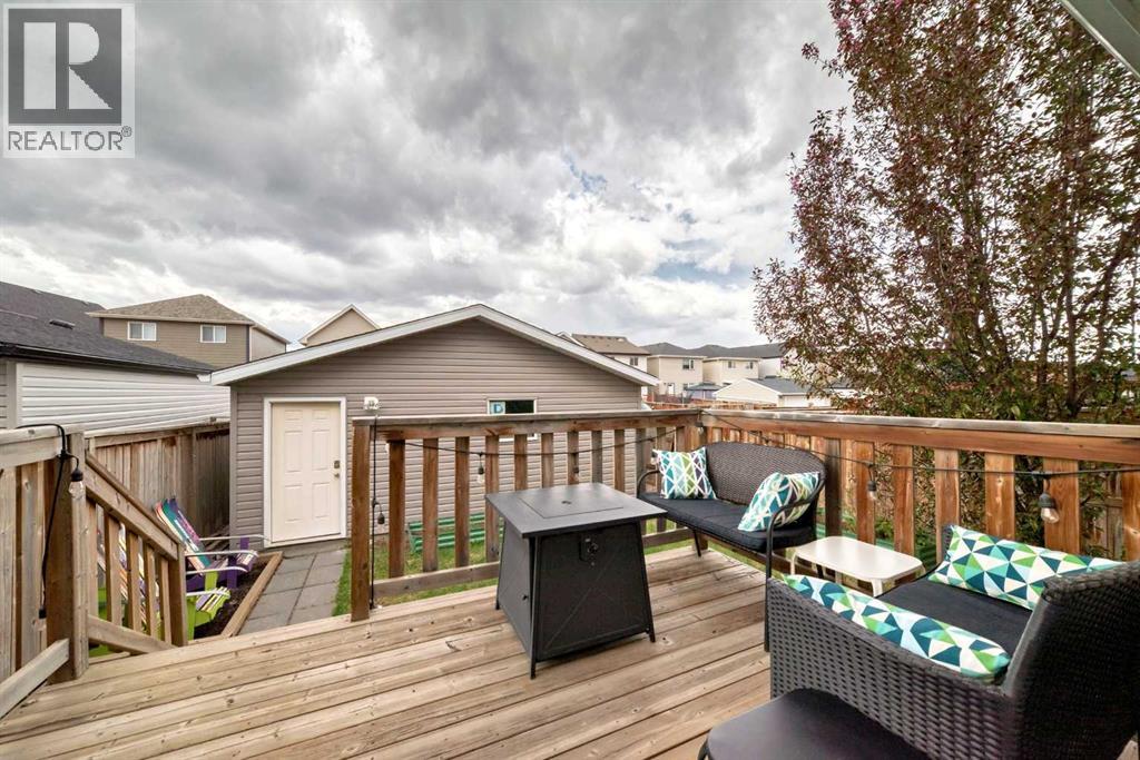 144 Copperpond Parade SE, Calgary, Alberta  T2Z 5A9 - Photo 40 - A2312330