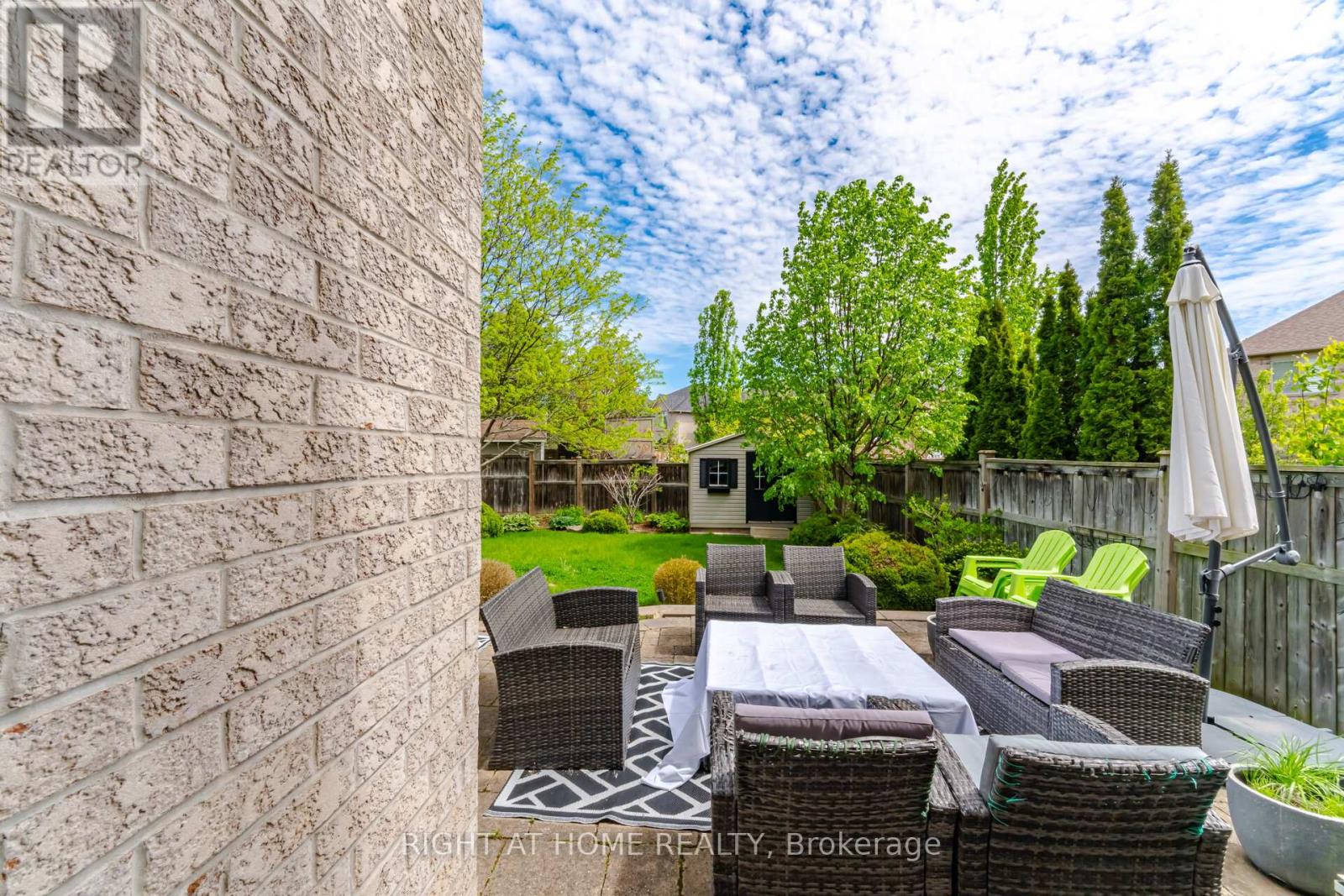 2233 Littondale Lane, Oakville, Ontario  L6M 0B7 - Photo 40 - W13154338
