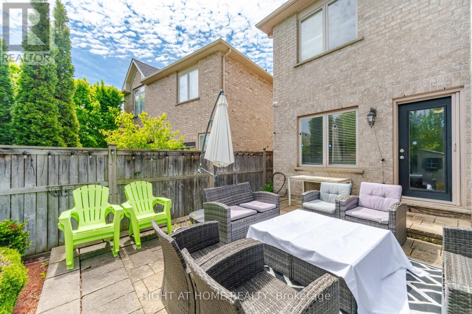 2233 Littondale Lane, Oakville, Ontario  L6M 0B7 - Photo 41 - W13154338