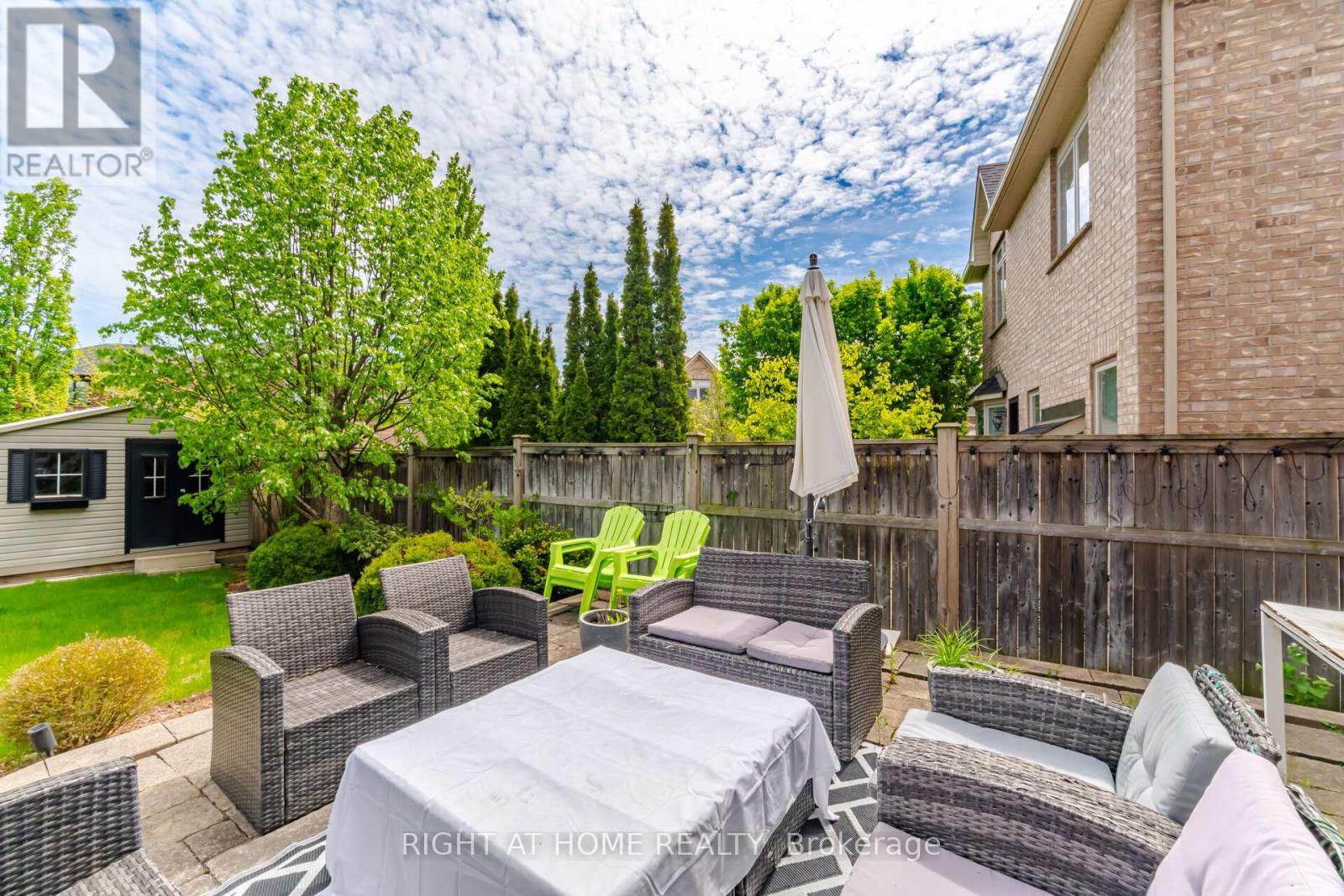 2233 Littondale Lane, Oakville, Ontario  L6M 0B7 - Photo 42 - W13154338
