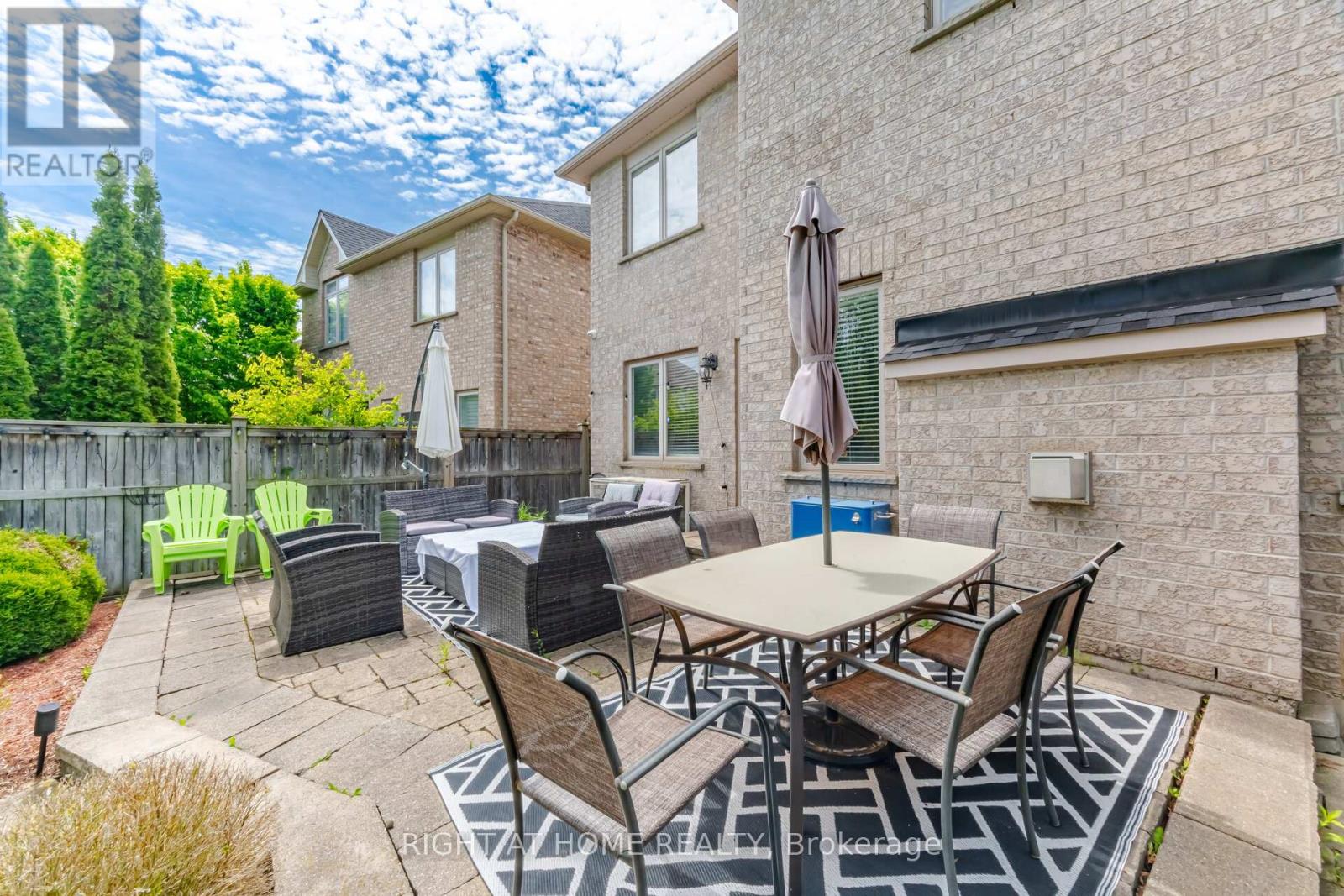 2233 Littondale Lane, Oakville, Ontario  L6M 0B7 - Photo 44 - W13154338