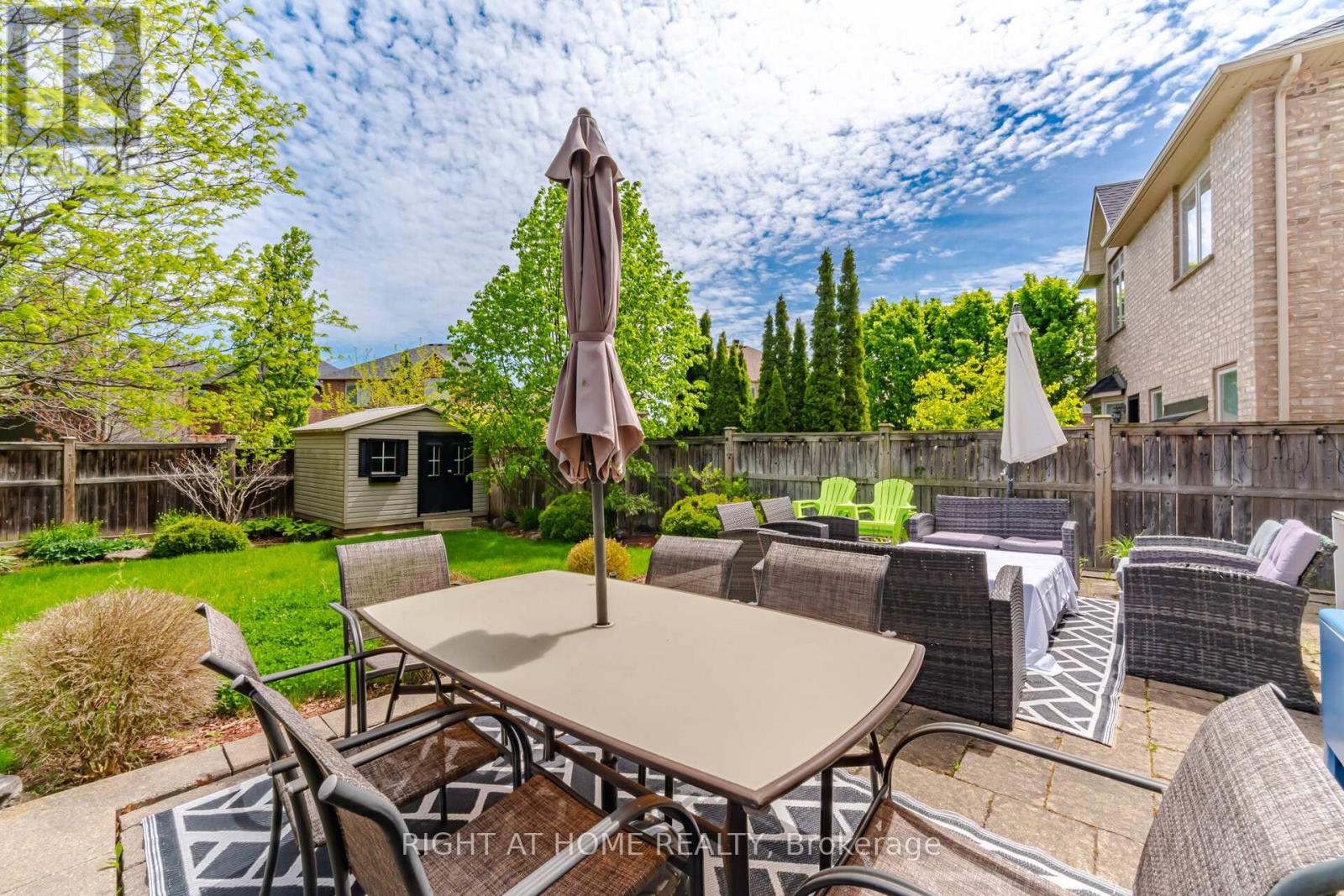 2233 Littondale Lane, Oakville, Ontario  L6M 0B7 - Photo 46 - W13154338