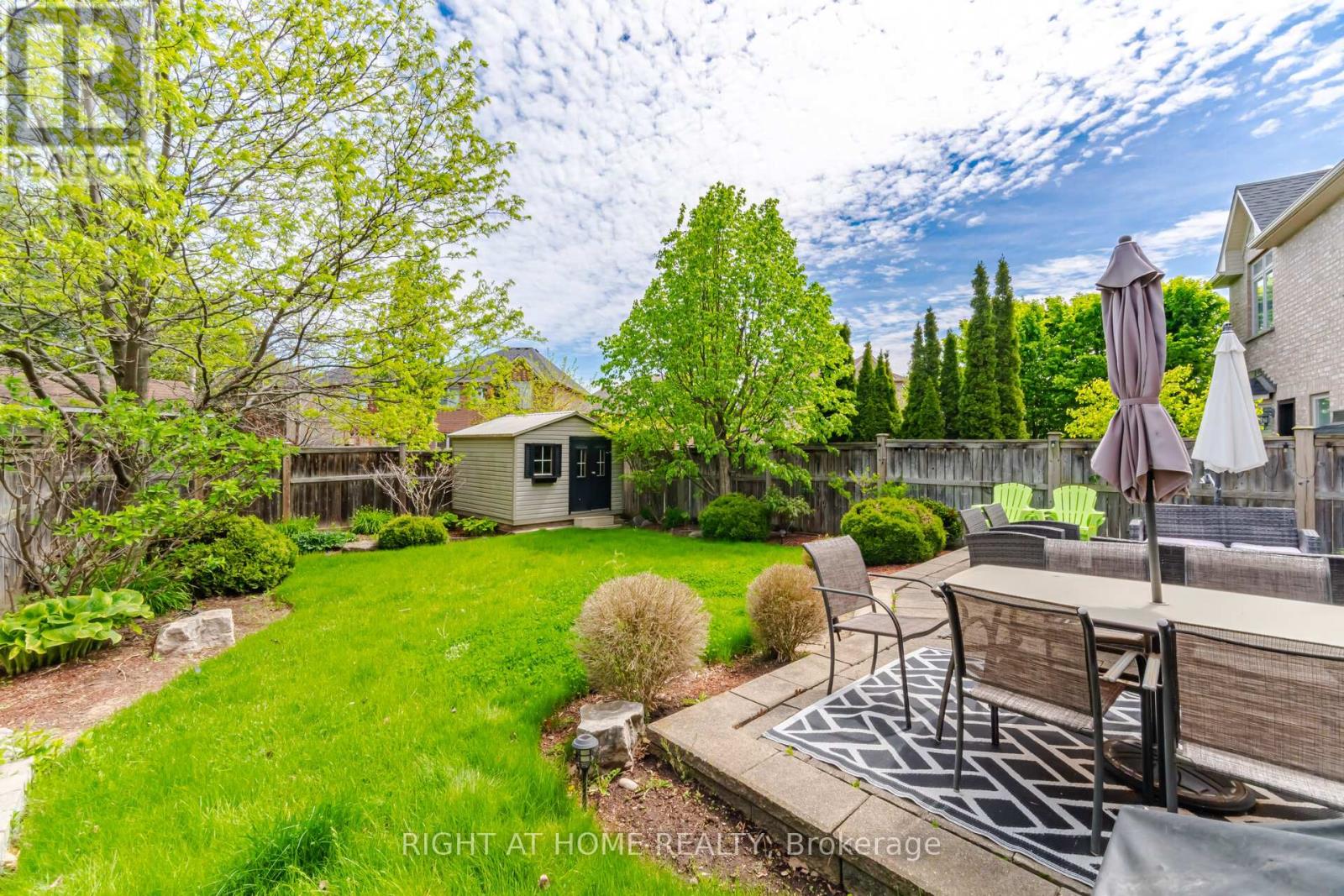 2233 Littondale Lane, Oakville, Ontario  L6M 0B7 - Photo 49 - W13154338