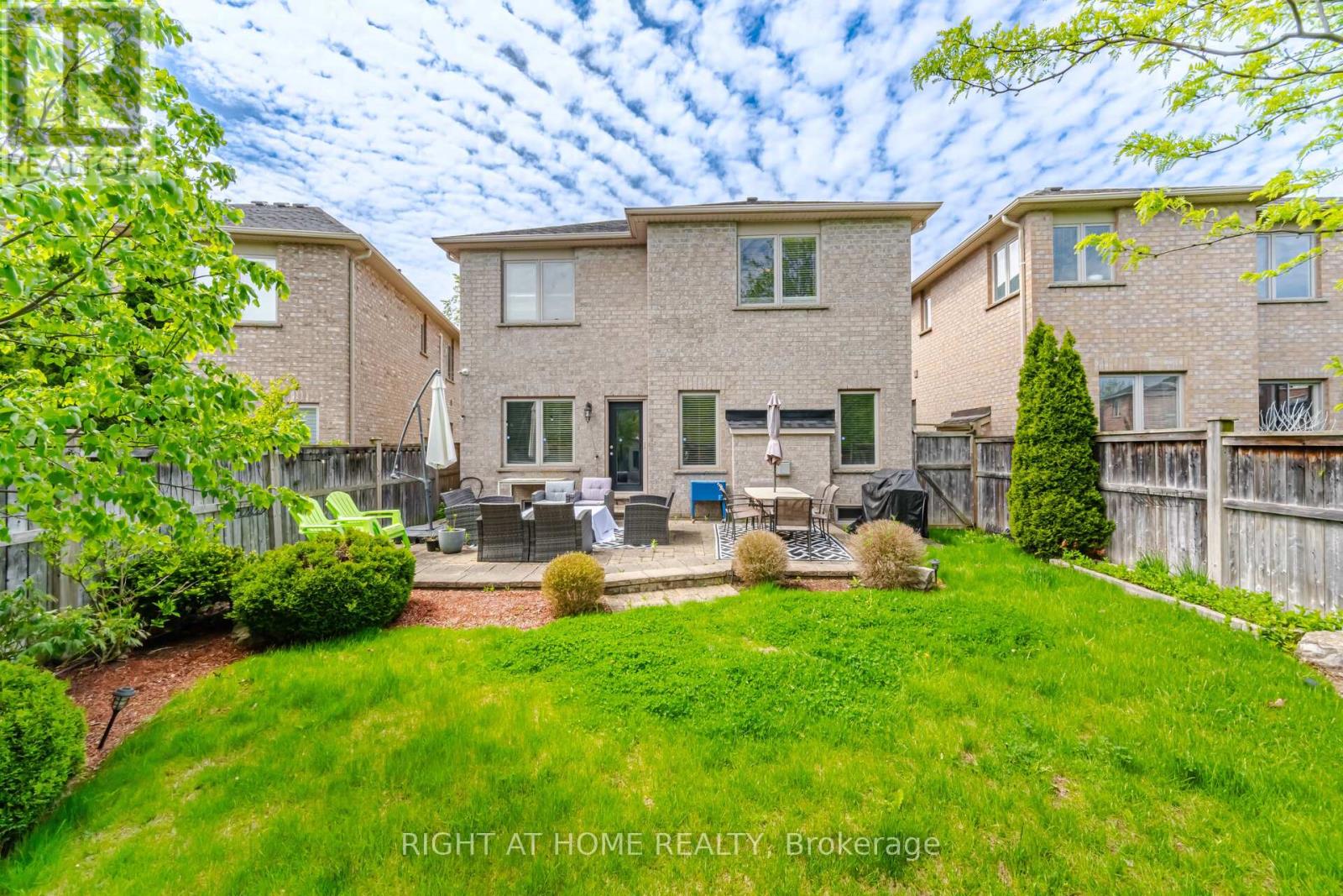 2233 Littondale Lane, Oakville, Ontario  L6M 0B7 - Photo 50 - W13154338