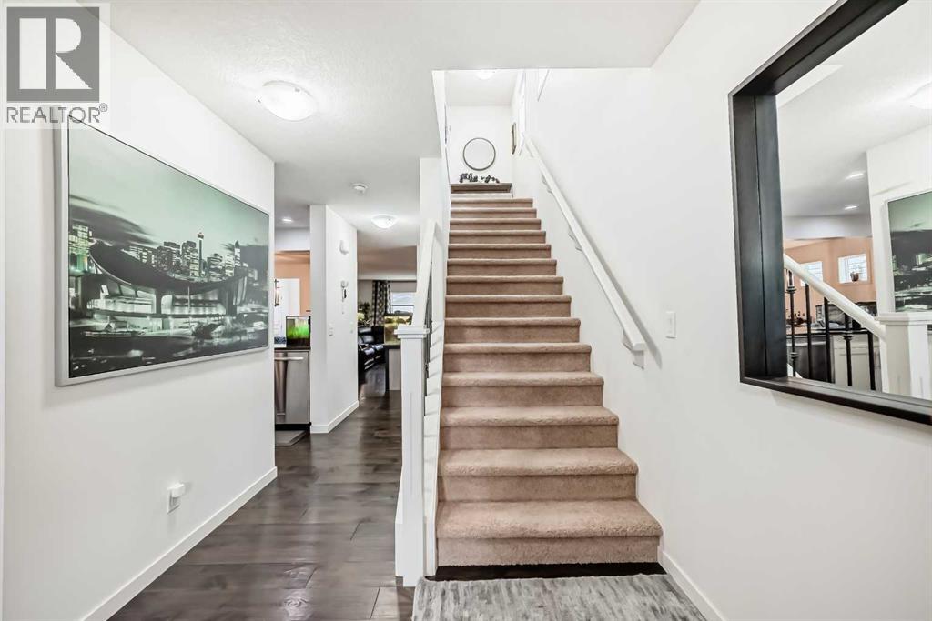 144 Copperpond Parade SE, Calgary, Alberta  T2Z 5A9 - Photo 25 - A2312330
