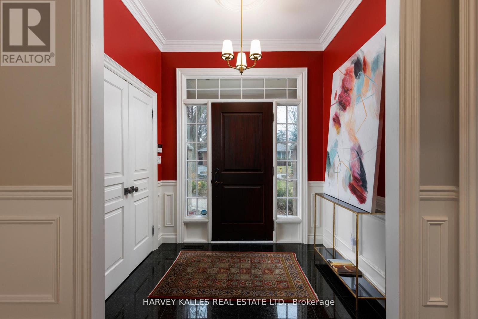7 Romney Road, Toronto, Ontario  M9A 4E9 - Photo 6 - W13154354