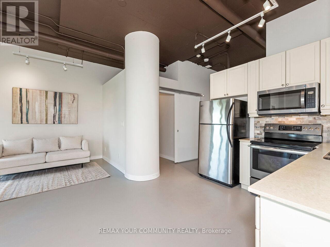 601 - 2 Fieldway Road, Toronto, Ontario  M8Z 0B9 - Photo 11 - W13154384
